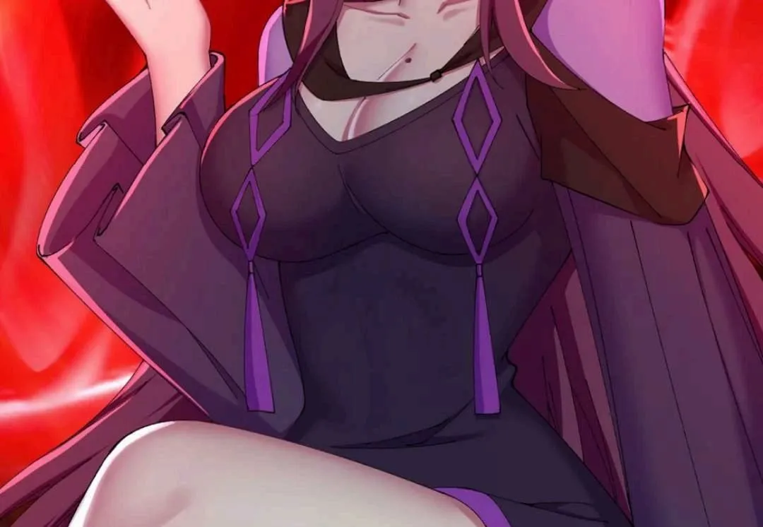 It Turns Out That They Are the Protagonists Chapter 23 page 21 - 