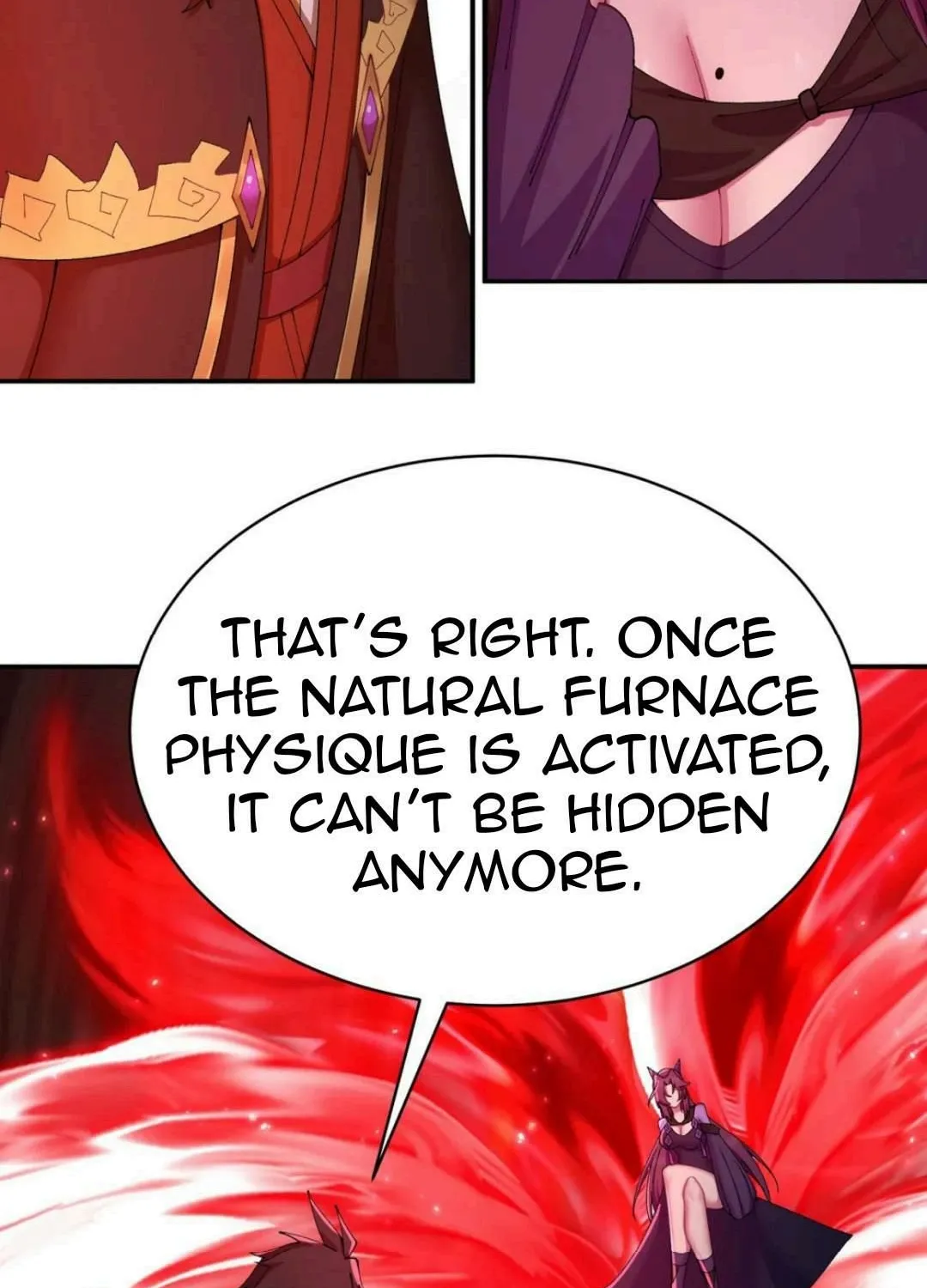 It Turns Out That They Are the Protagonists Chapter 23 page 25 - 