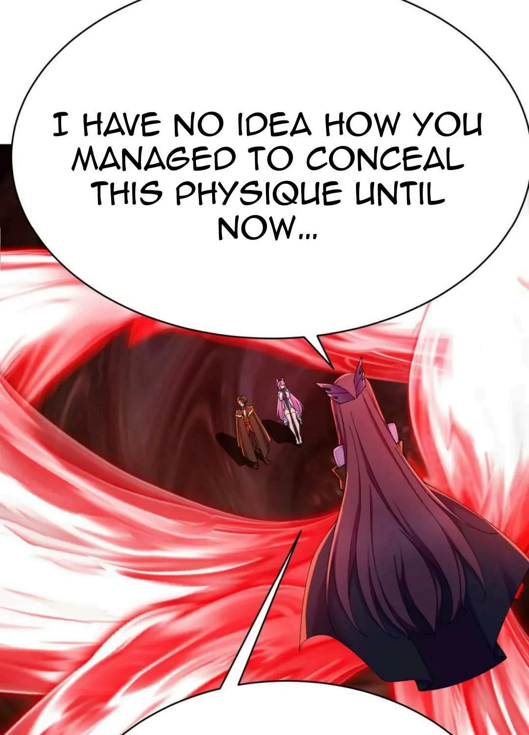 It Turns Out That They Are the Protagonists Chapter 23 page 30 - 
