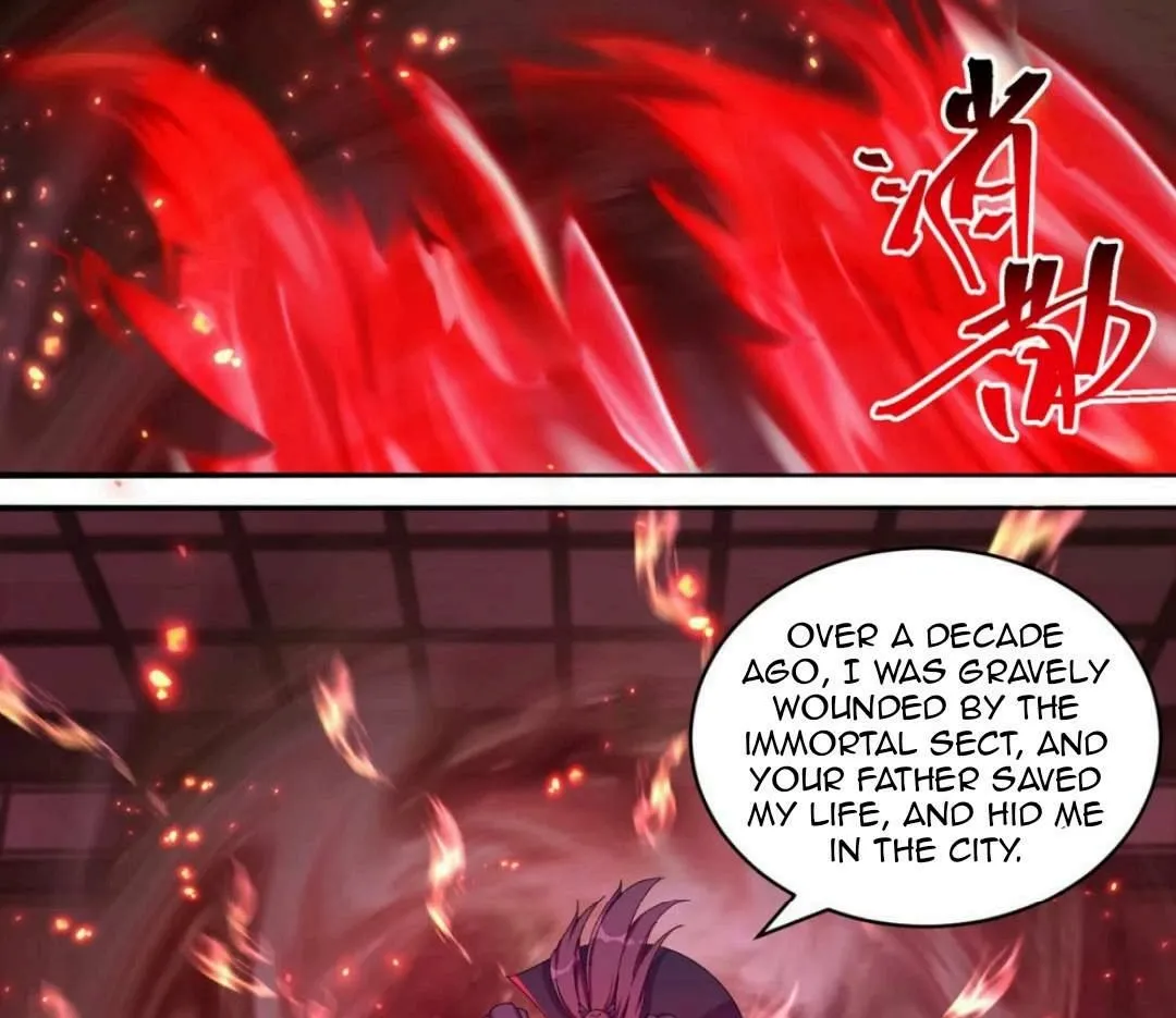 It Turns Out That They Are the Protagonists Chapter 23 page 38 - 