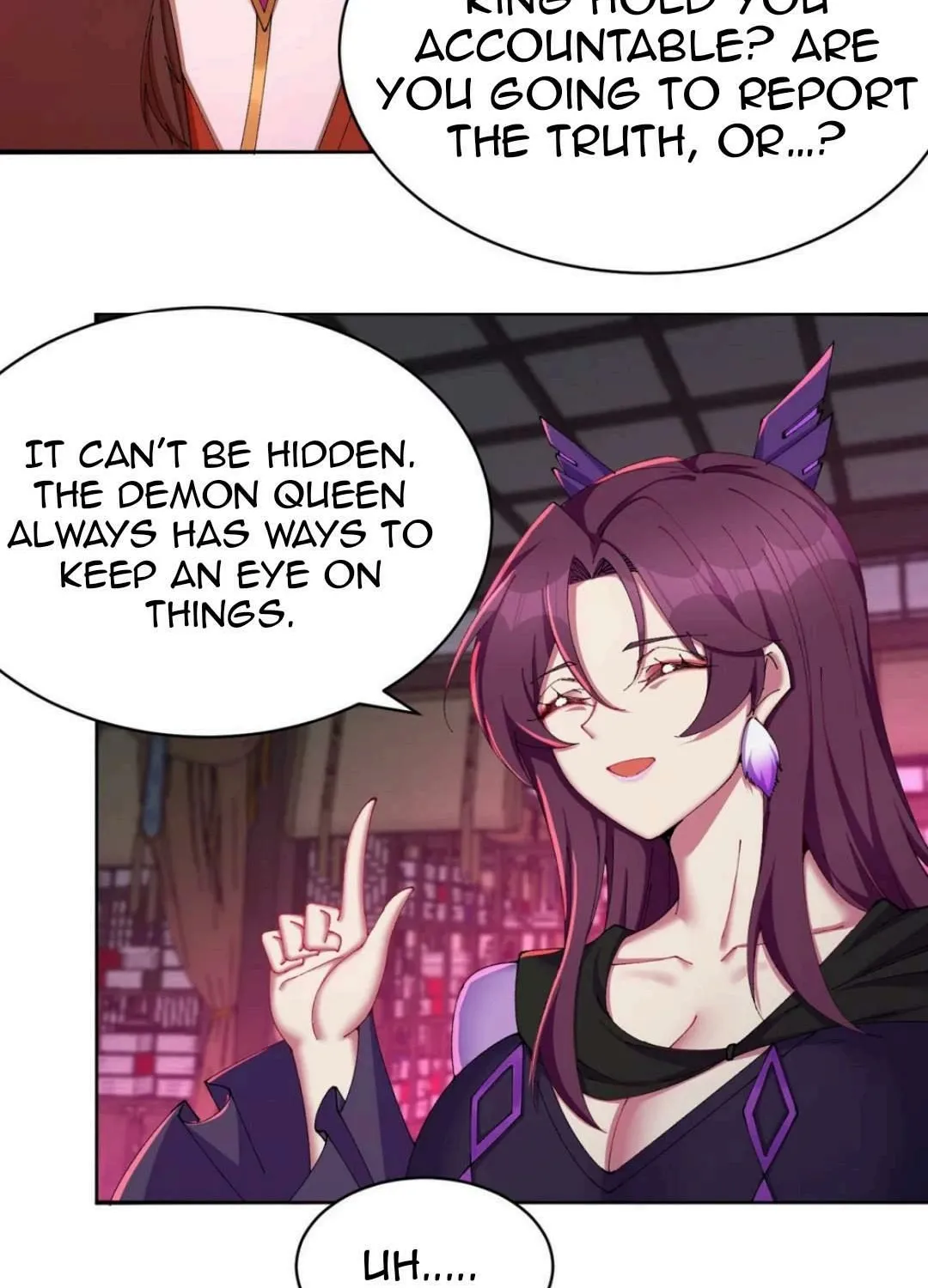 It Turns Out That They Are the Protagonists Chapter 23 page 43 - 