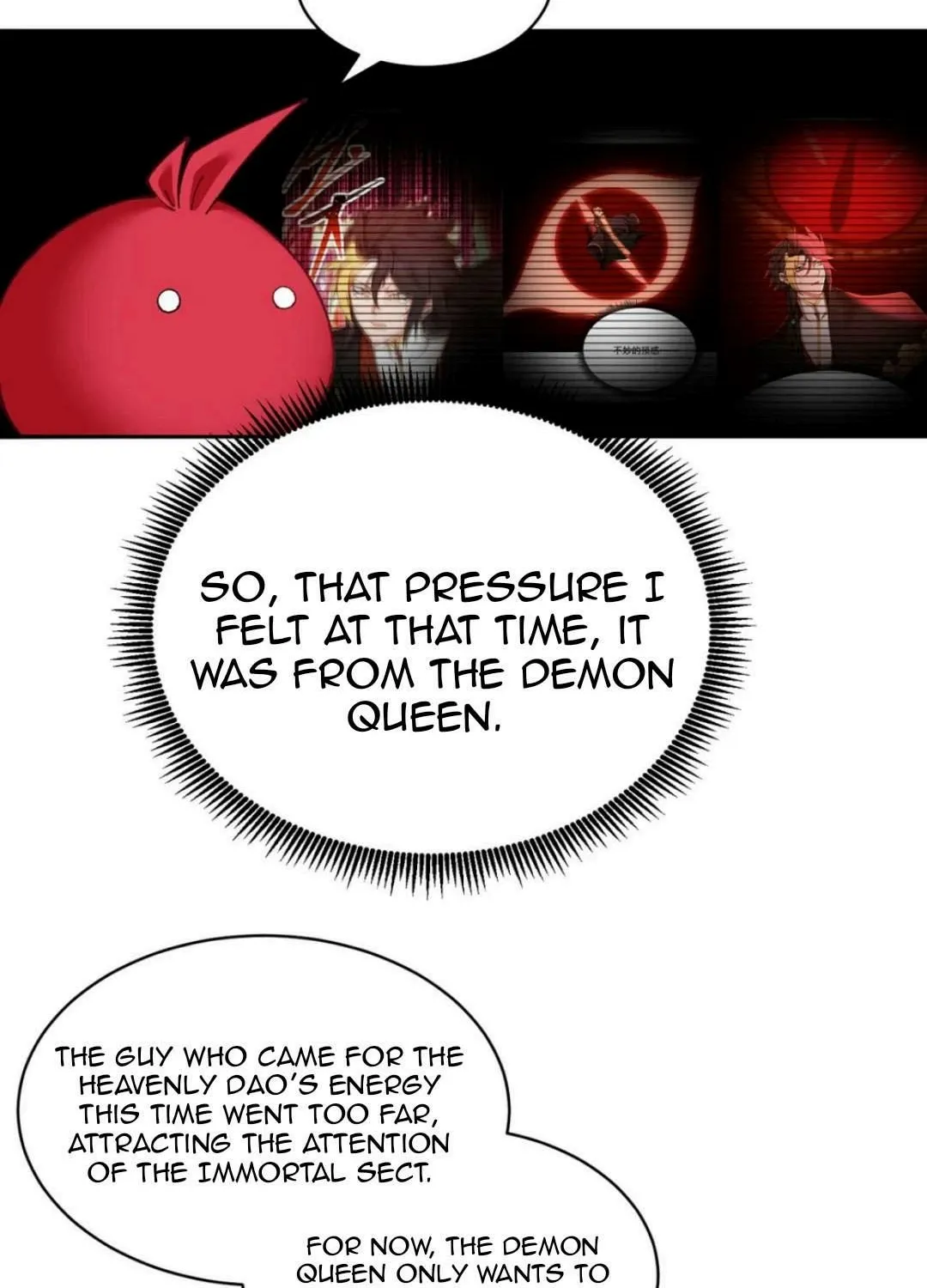 It Turns Out That They Are the Protagonists Chapter 23 page 44 - 