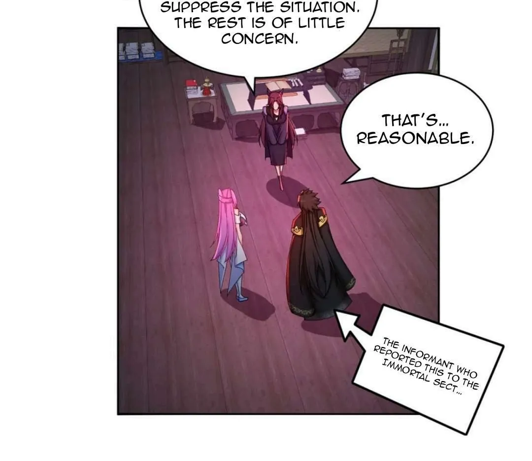 It Turns Out That They Are the Protagonists Chapter 23 page 45 - 