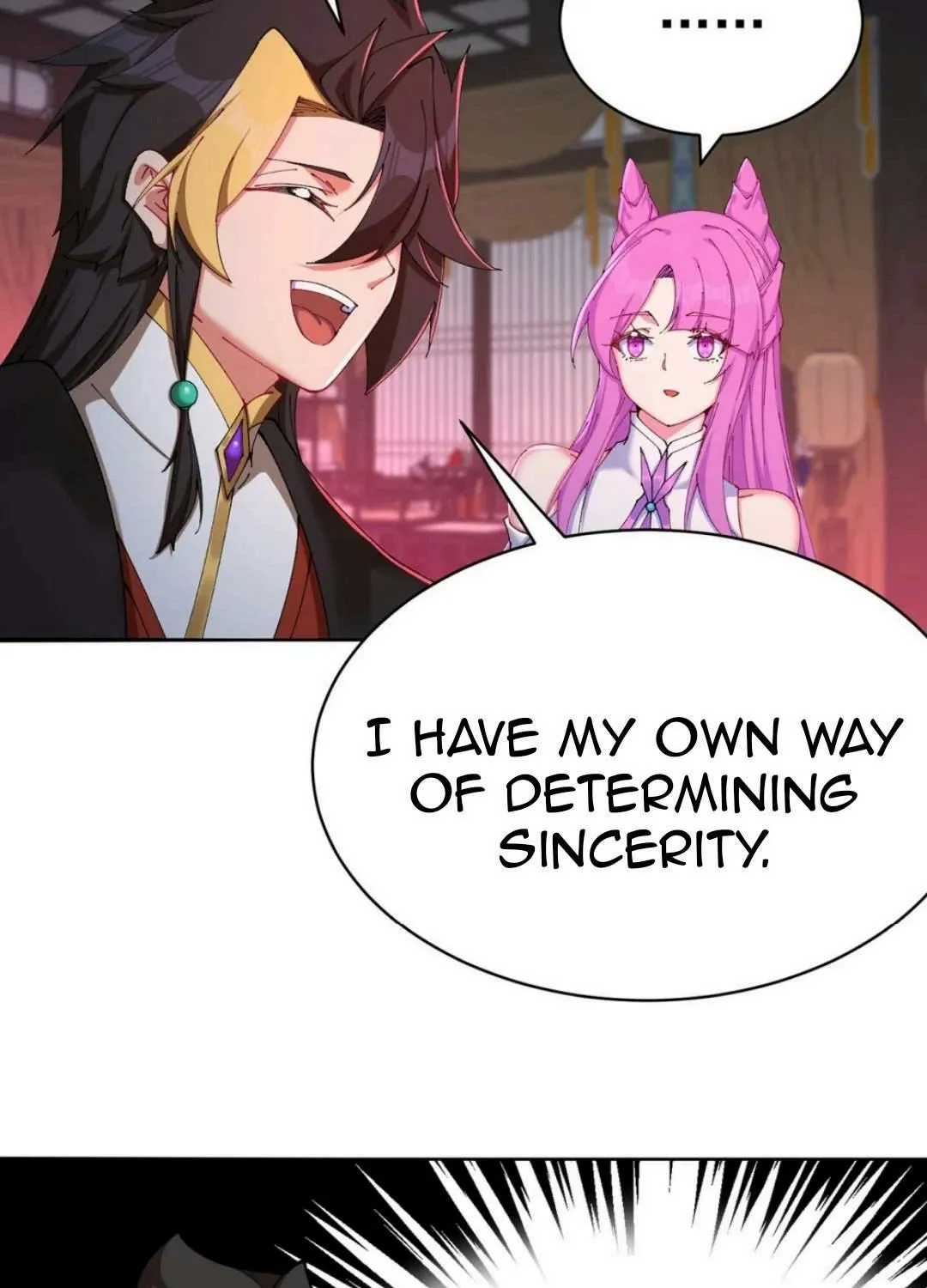 It Turns Out That They Are the Protagonists Chapter 23 page 48 - 