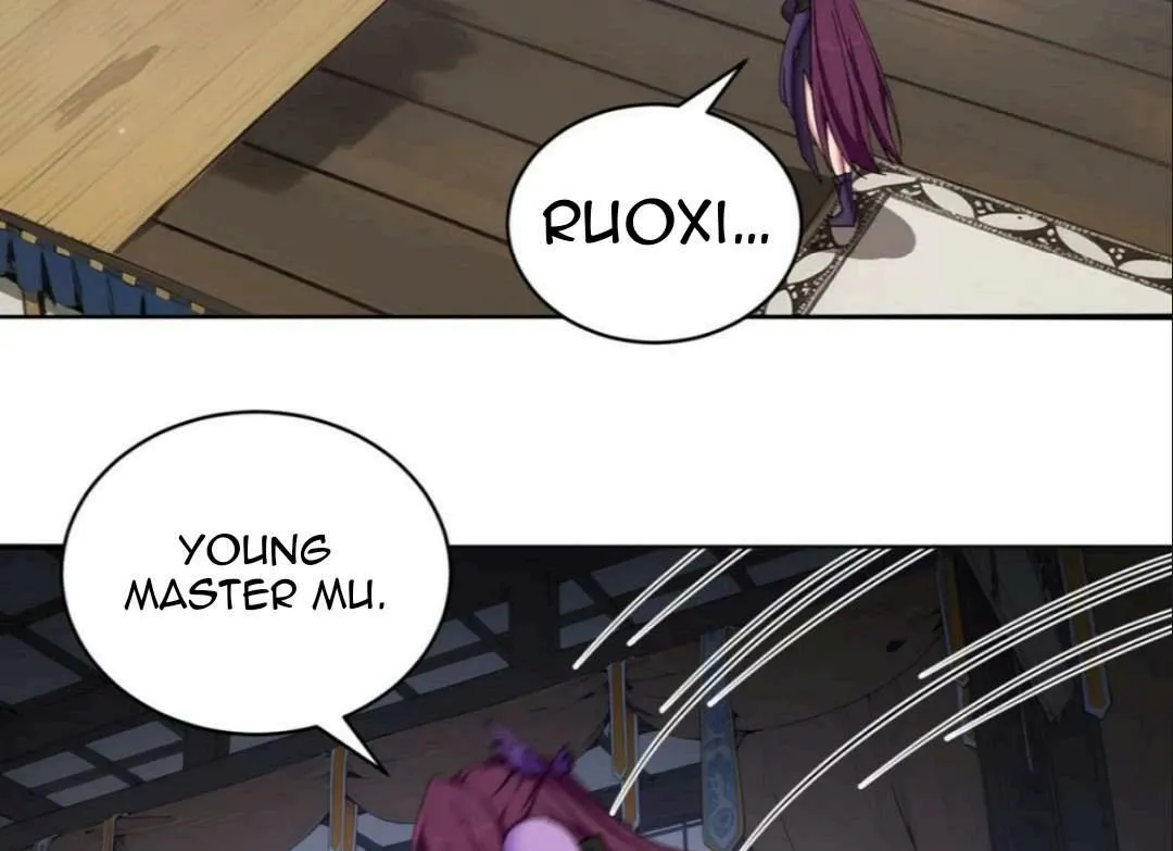 It Turns Out That They Are the Protagonists Chapter 23 page 6 - 