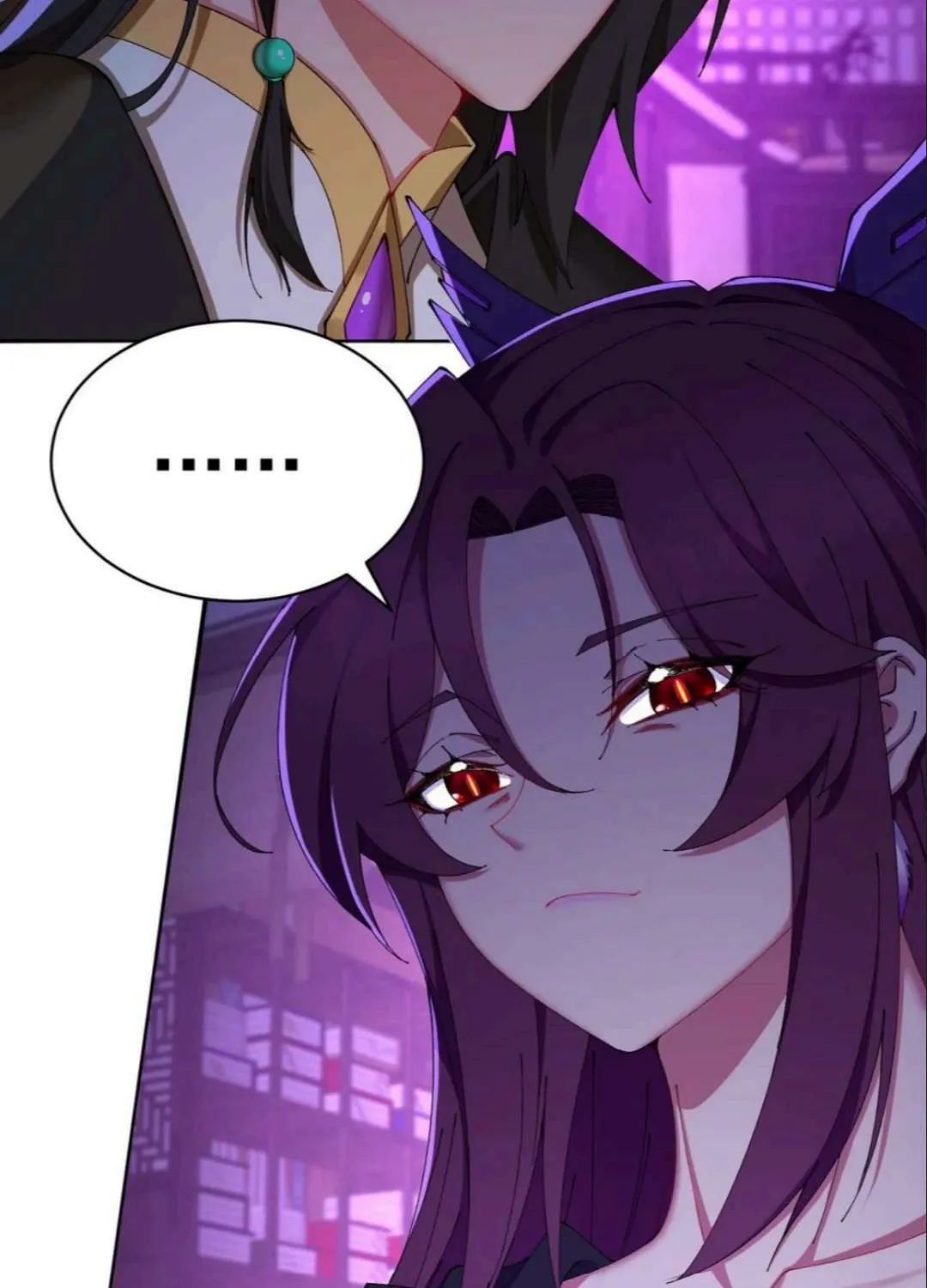 It Turns Out That They Are the Protagonists Chapter 23 page 9 - 