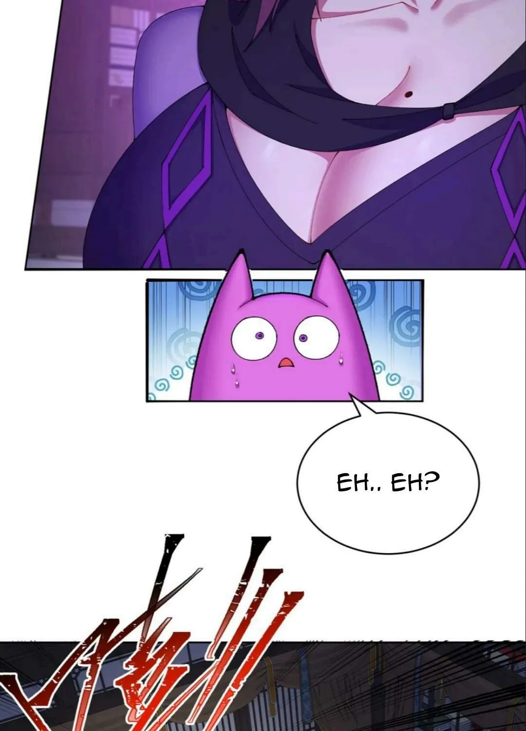 It Turns Out That They Are the Protagonists Chapter 23 page 10 - 
