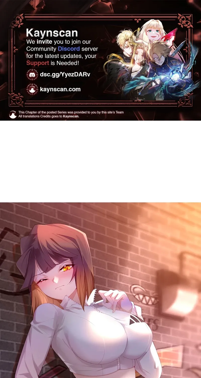 It Turns Out That They Are the Protagonists Chapter 24 page 1 - 