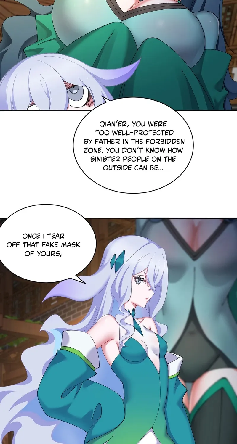 It Turns Out That They Are the Protagonists Chapter 24 page 13 - 