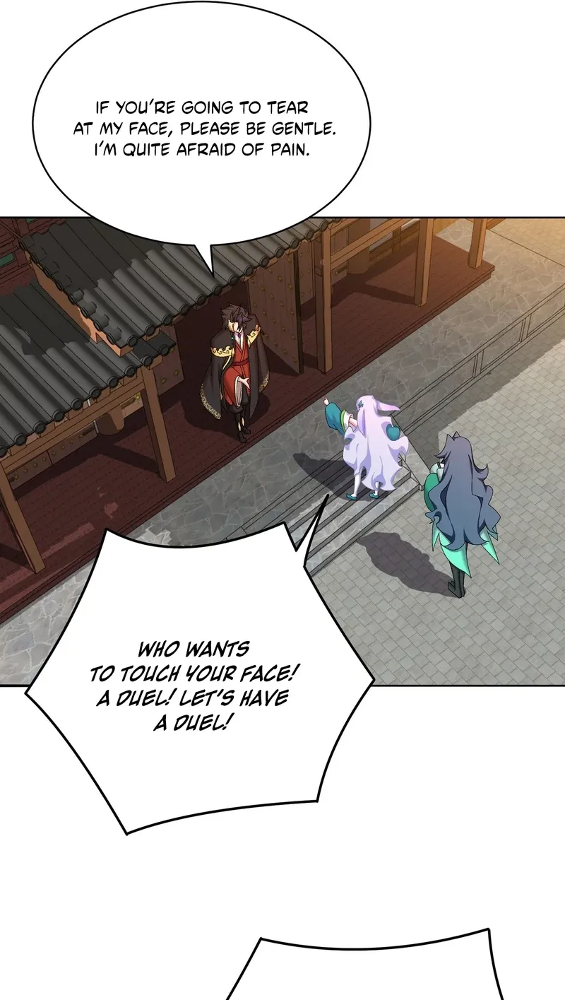 It Turns Out That They Are the Protagonists Chapter 24 page 15 - 