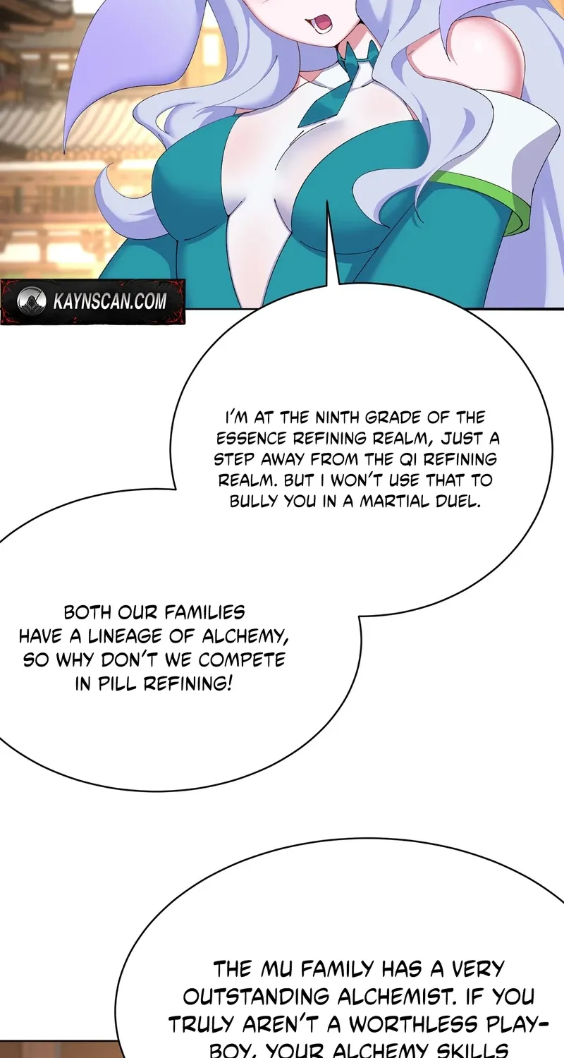 It Turns Out That They Are the Protagonists Chapter 24 page 18 - 