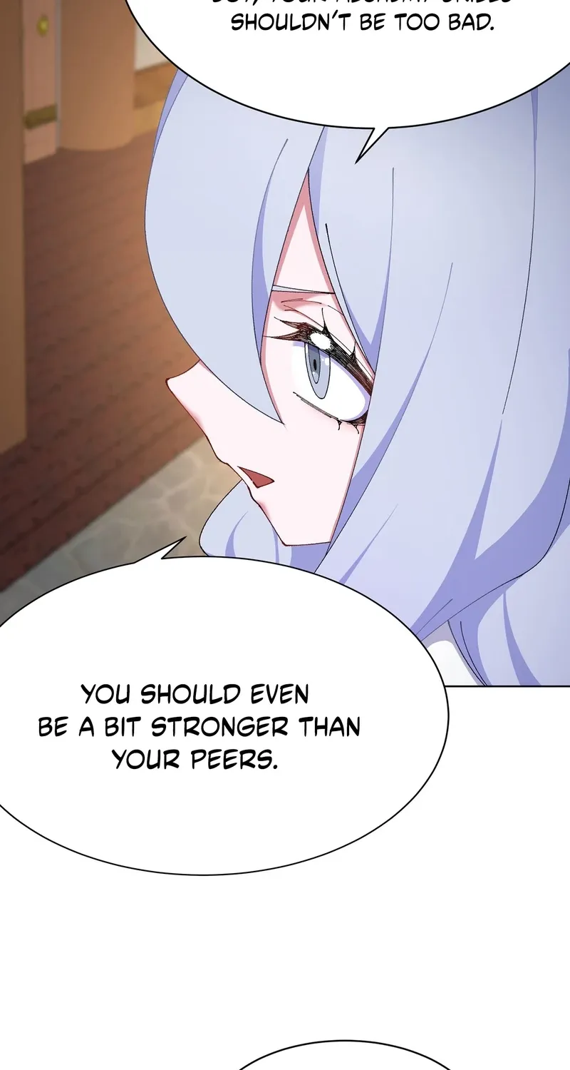 It Turns Out That They Are the Protagonists Chapter 24 page 19 - 