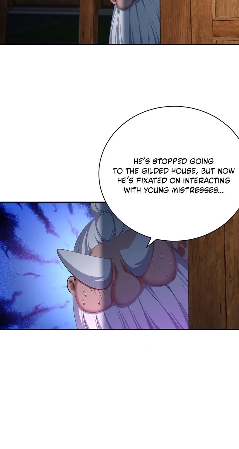 It Turns Out That They Are the Protagonists Chapter 24 page 22 - 