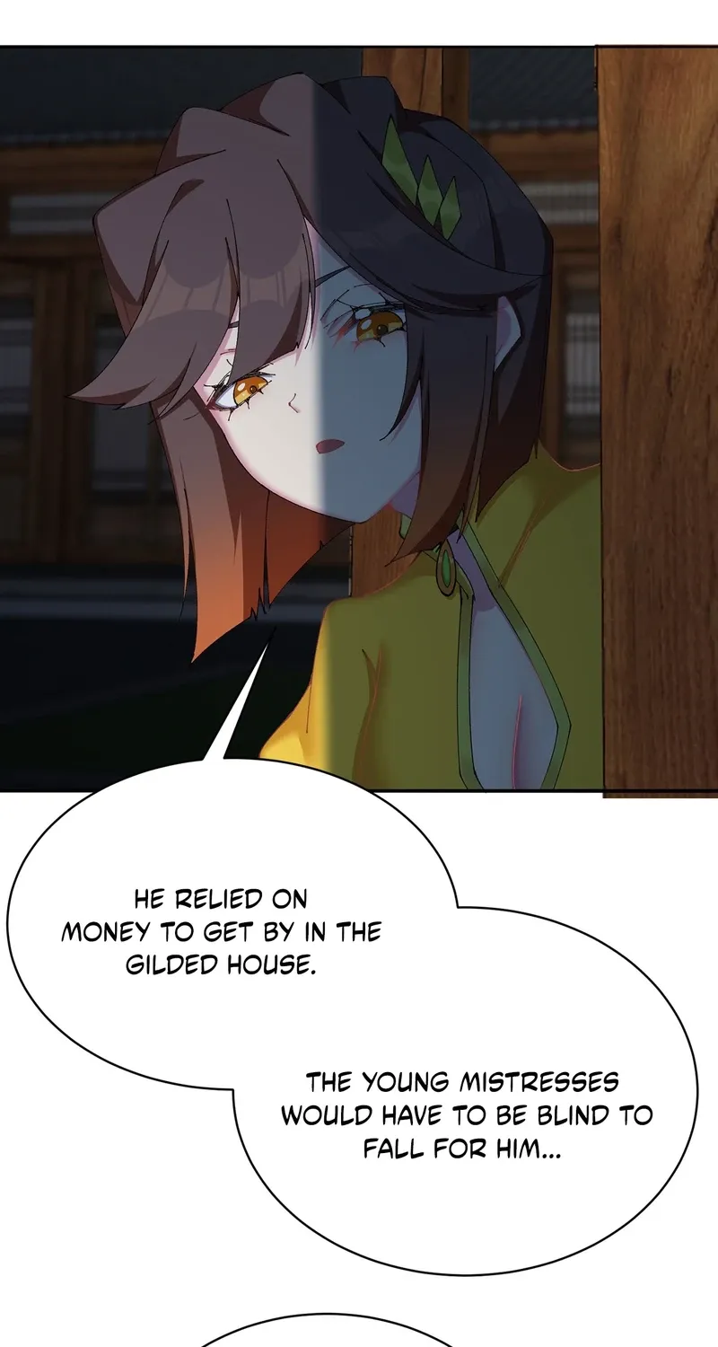 It Turns Out That They Are the Protagonists Chapter 24 page 23 - 