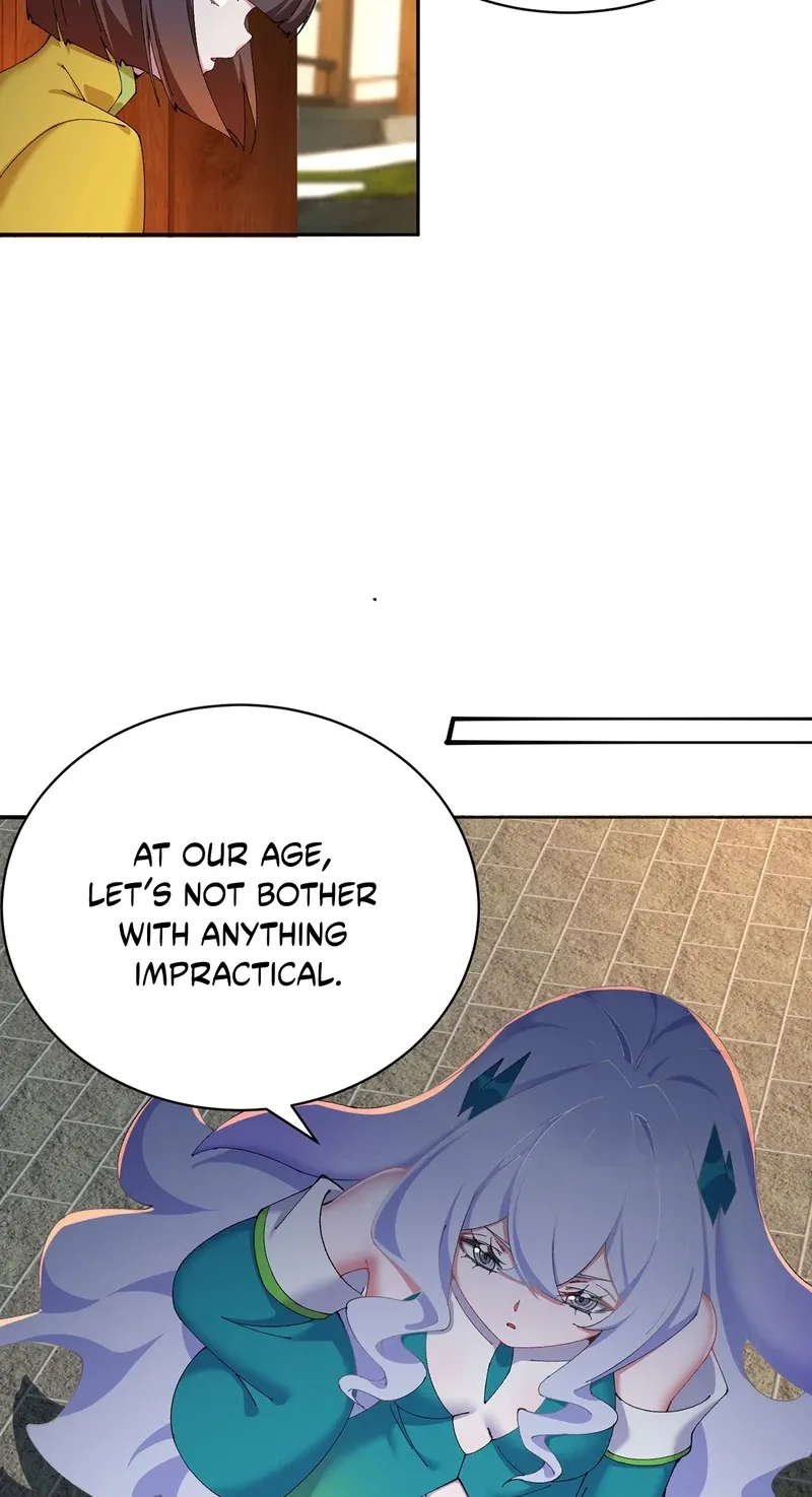 It Turns Out That They Are the Protagonists Chapter 24 page 25 - 