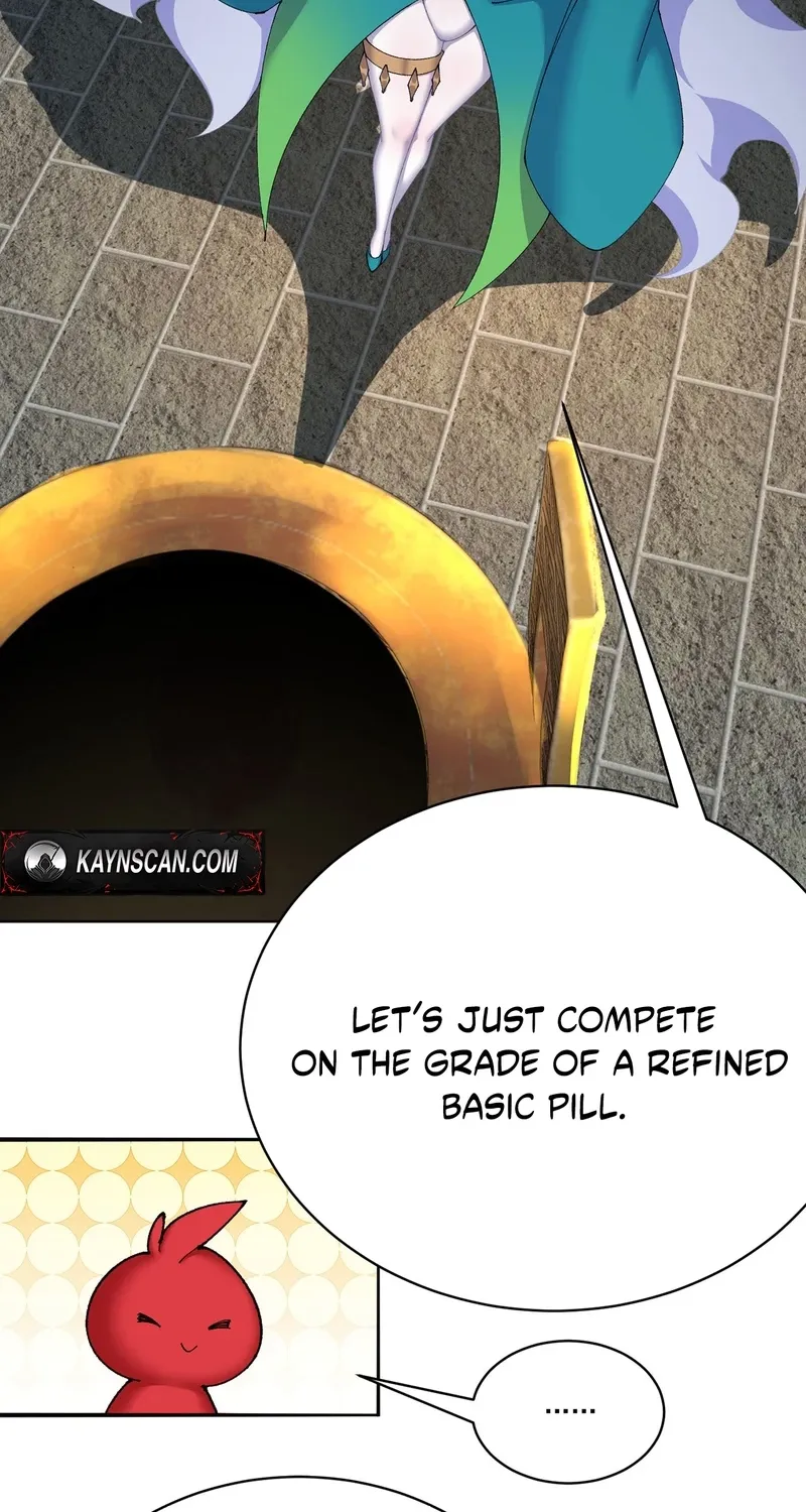 It Turns Out That They Are the Protagonists Chapter 24 page 26 - 