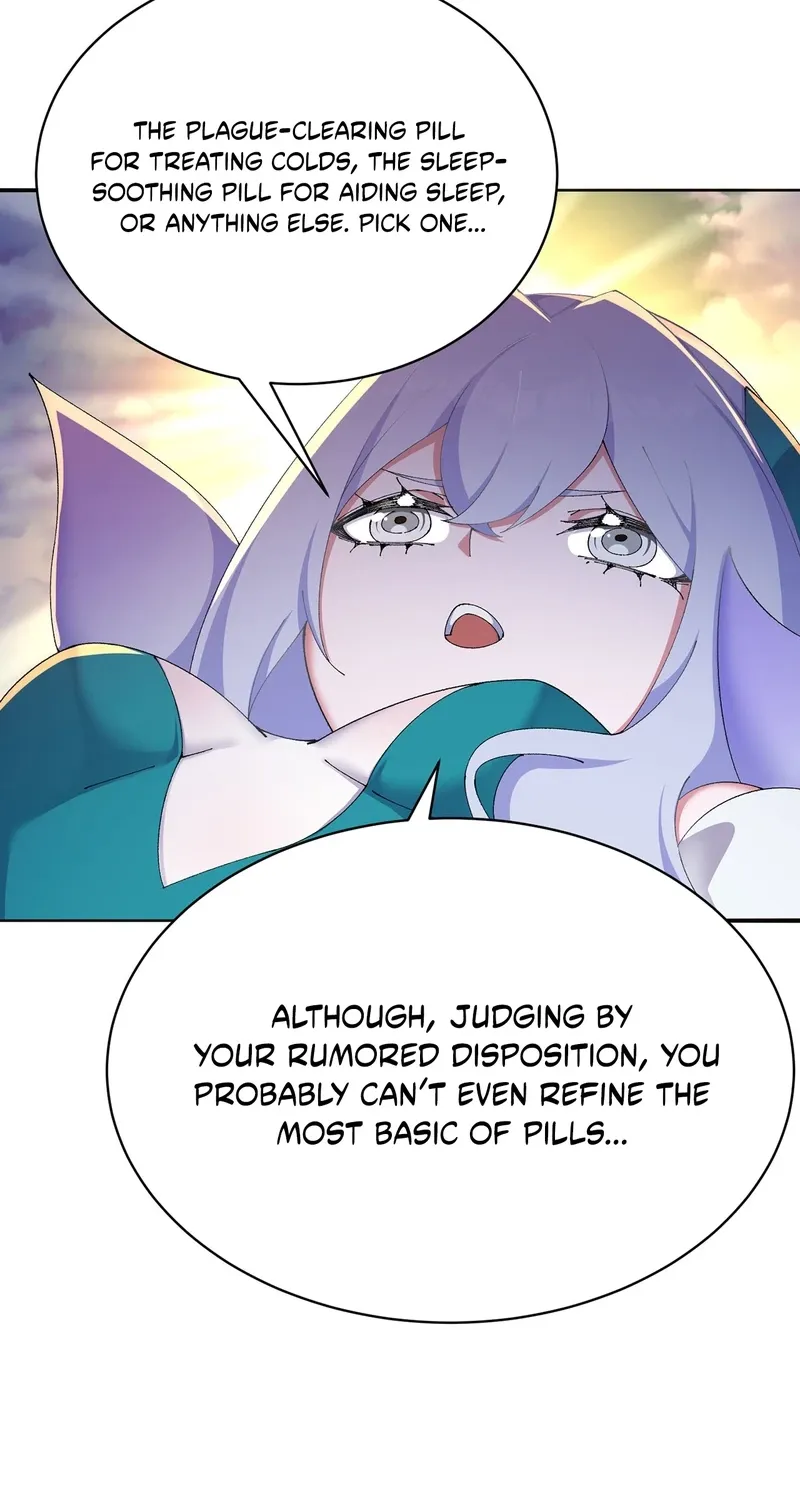 It Turns Out That They Are the Protagonists Chapter 24 page 27 - 
