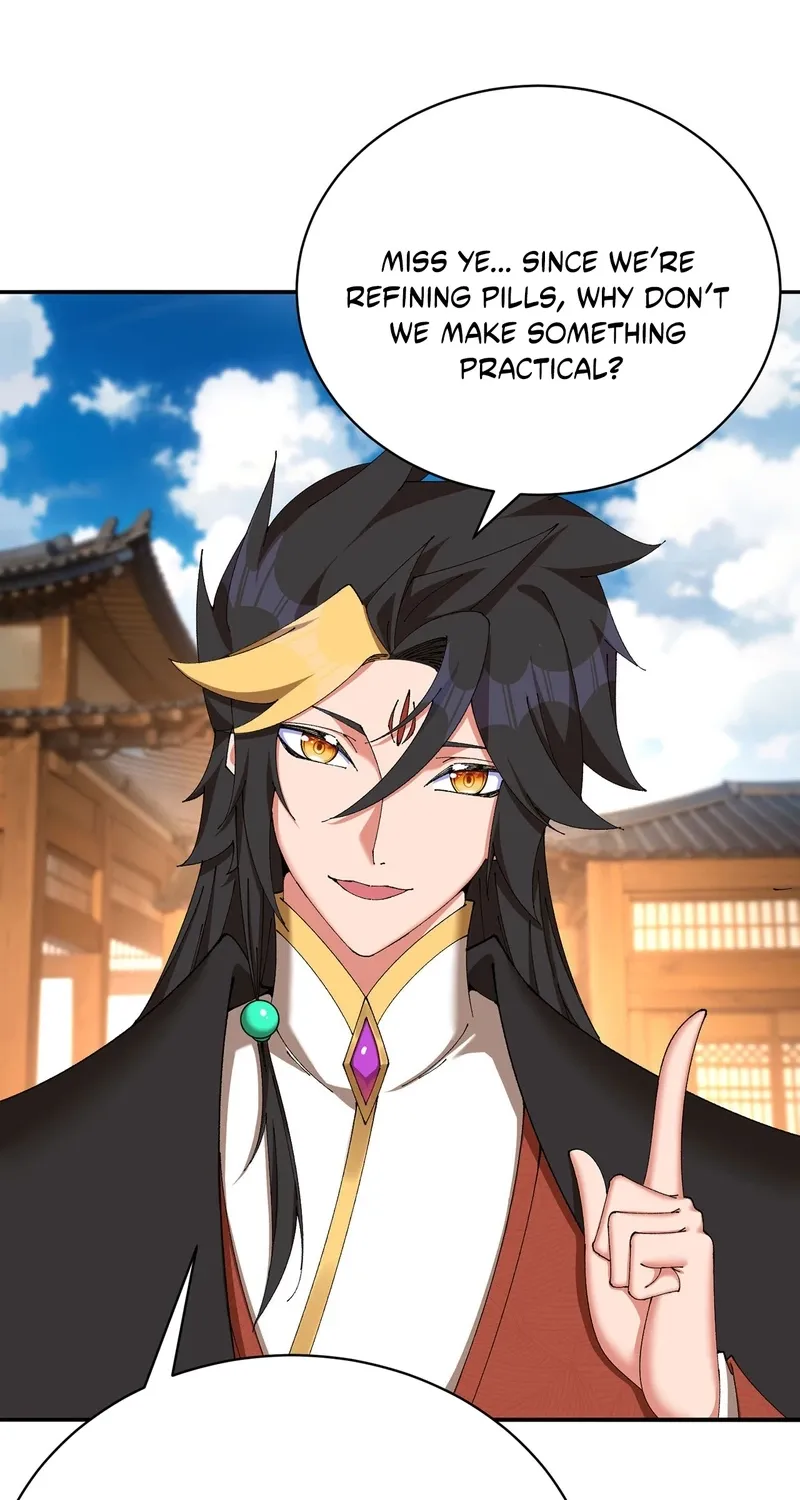 It Turns Out That They Are the Protagonists Chapter 24 page 28 - 