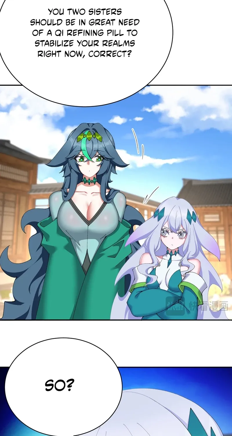 It Turns Out That They Are the Protagonists Chapter 24 page 29 - 