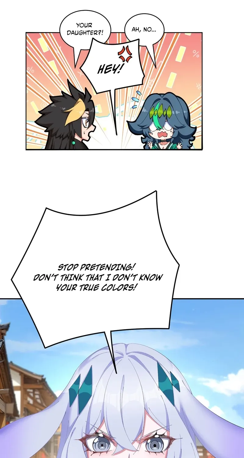 It Turns Out That They Are the Protagonists Chapter 24 page 4 - 