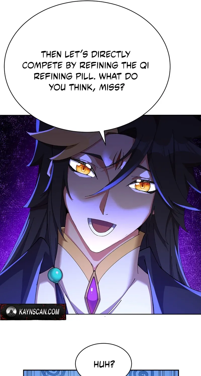 It Turns Out That They Are the Protagonists Chapter 24 page 31 - 