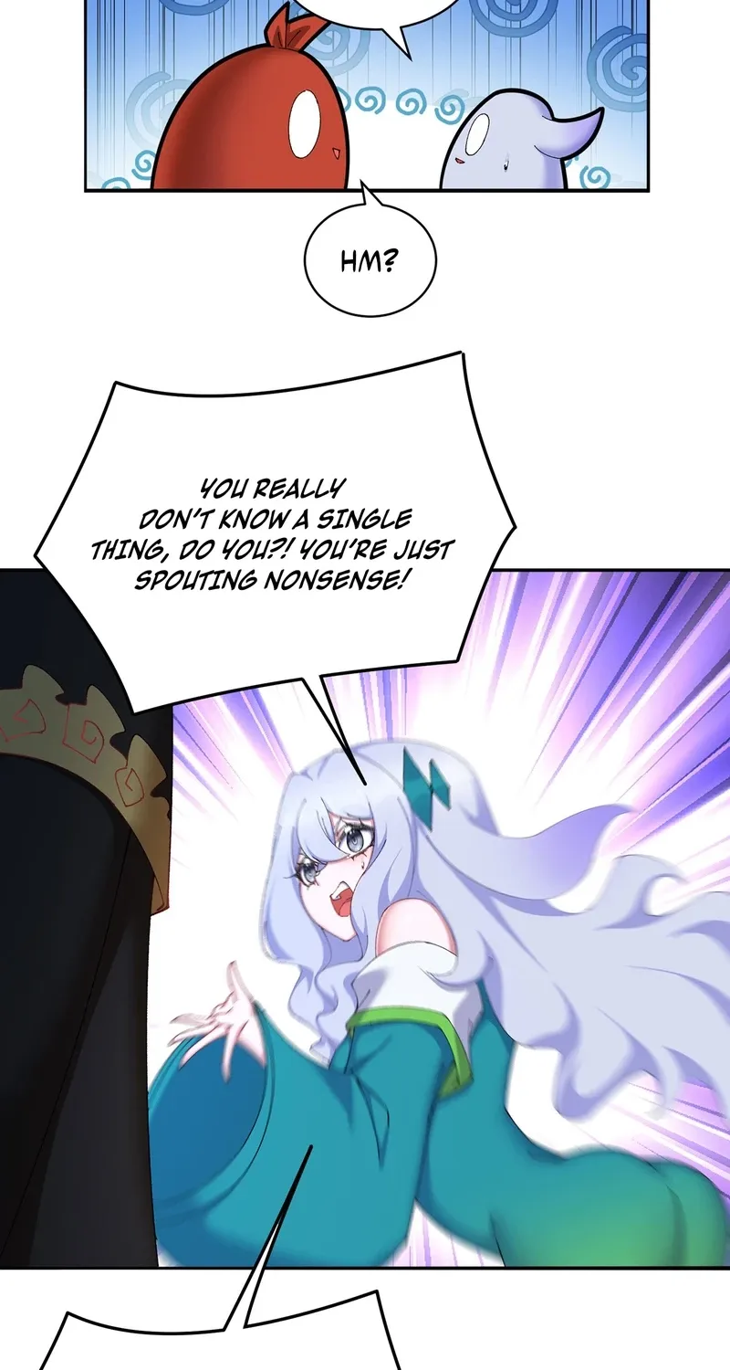 It Turns Out That They Are the Protagonists Chapter 24 page 32 - 