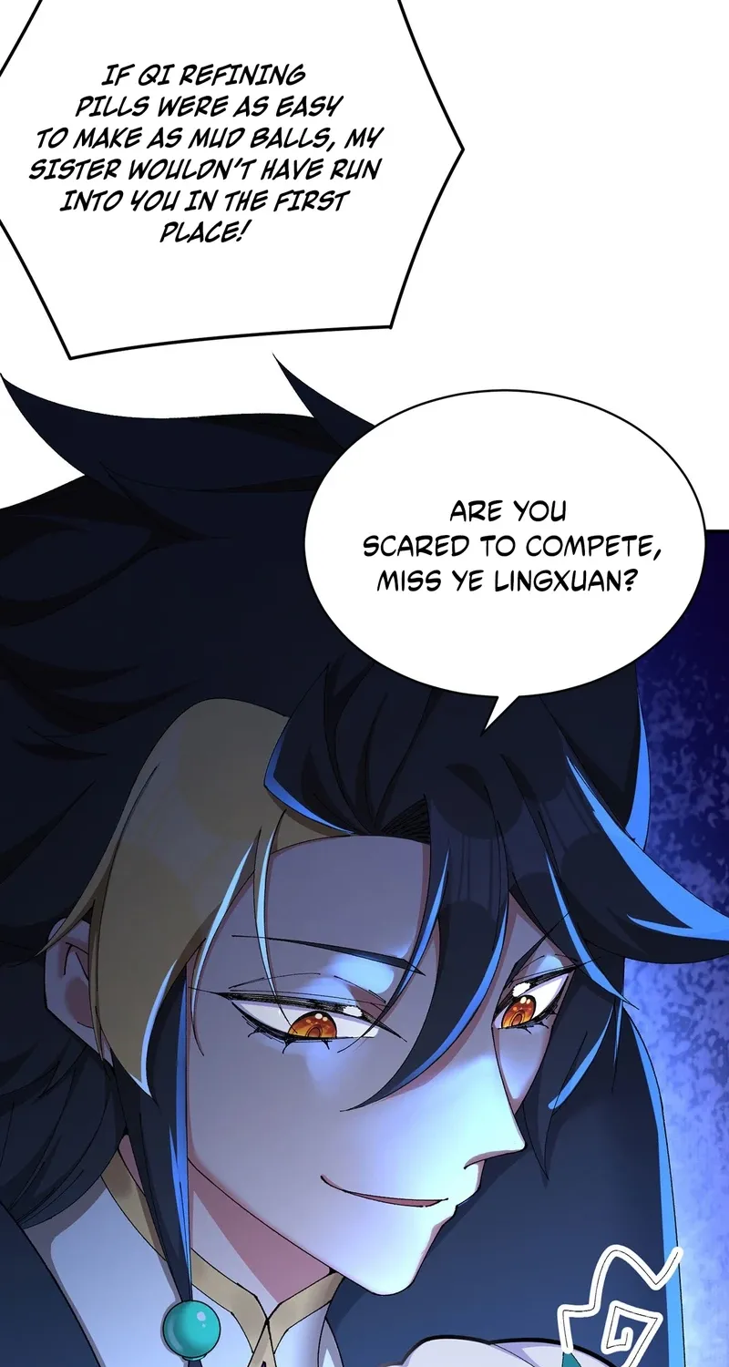 It Turns Out That They Are the Protagonists Chapter 24 page 33 - 