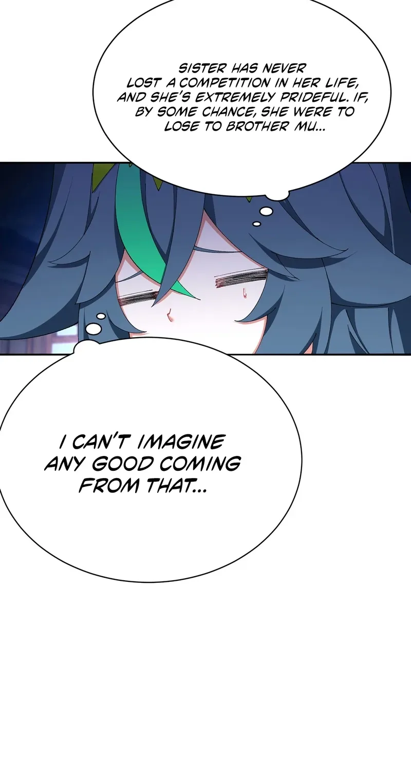 It Turns Out That They Are the Protagonists Chapter 24 page 36 - 