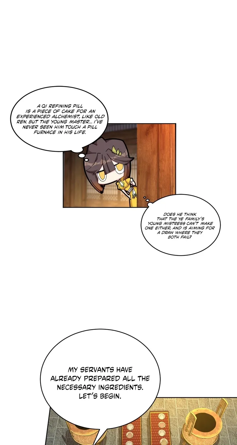 It Turns Out That They Are the Protagonists Chapter 24 page 37 - 