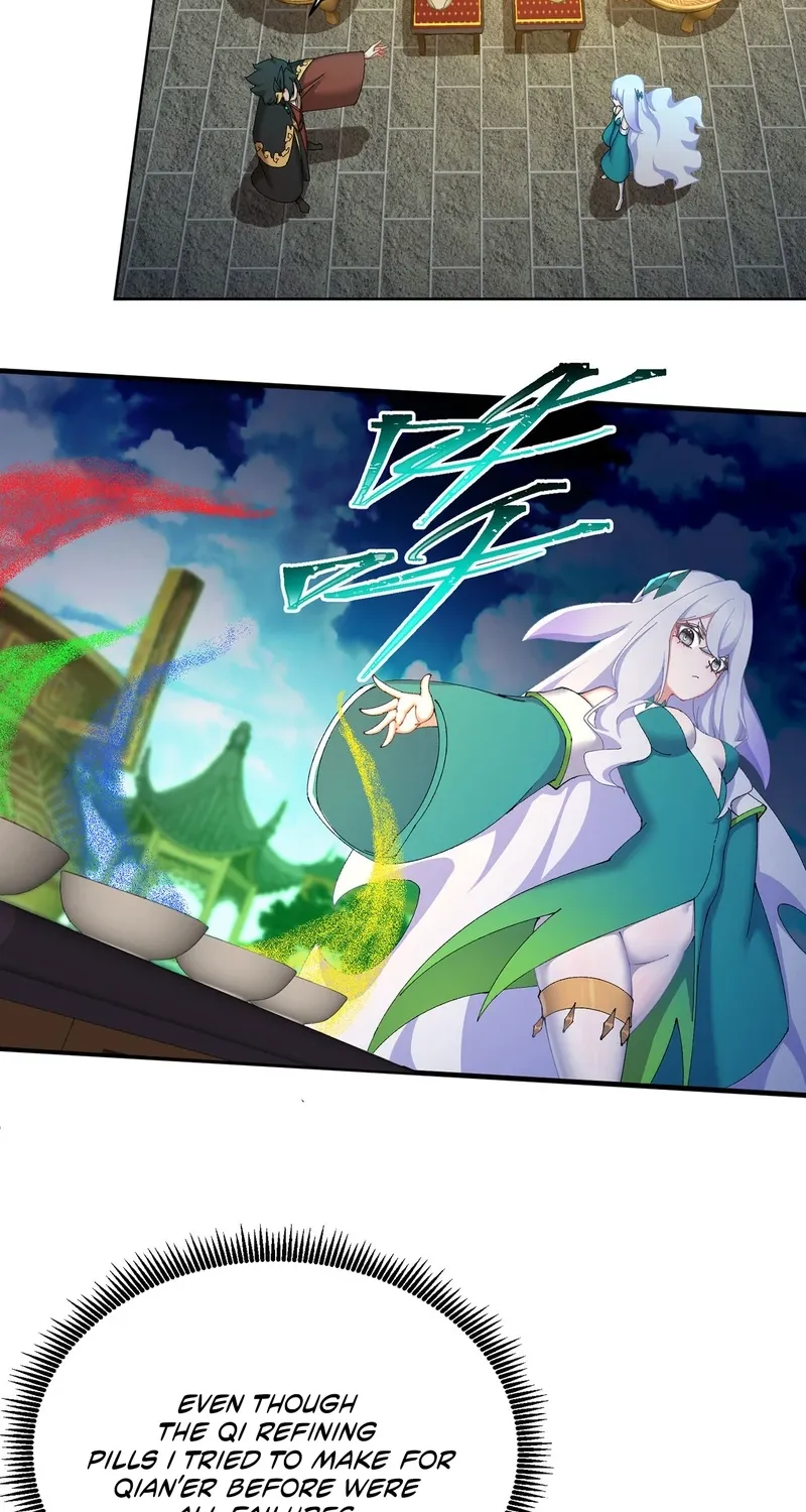 It Turns Out That They Are the Protagonists Chapter 24 page 38 - 