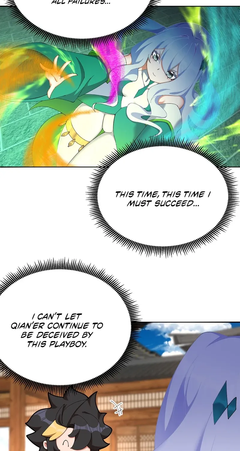 It Turns Out That They Are the Protagonists Chapter 24 page 39 - 