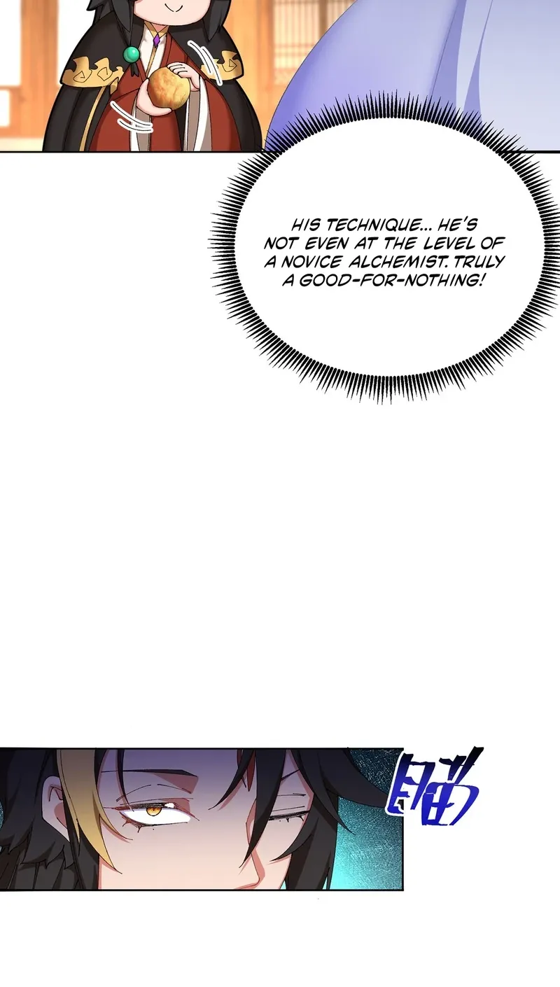 It Turns Out That They Are the Protagonists Chapter 24 page 40 - 