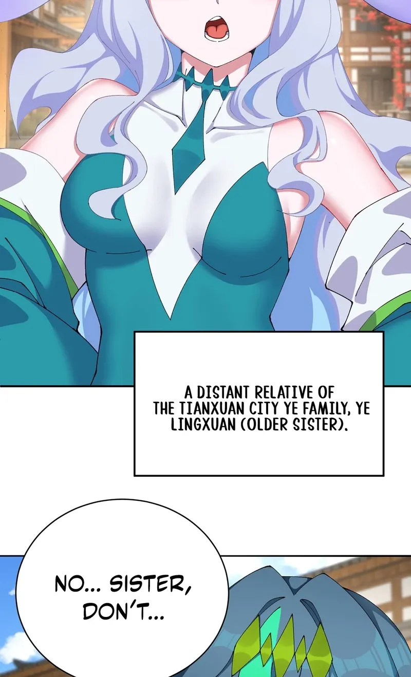 It Turns Out That They Are the Protagonists Chapter 24 page 5 - 