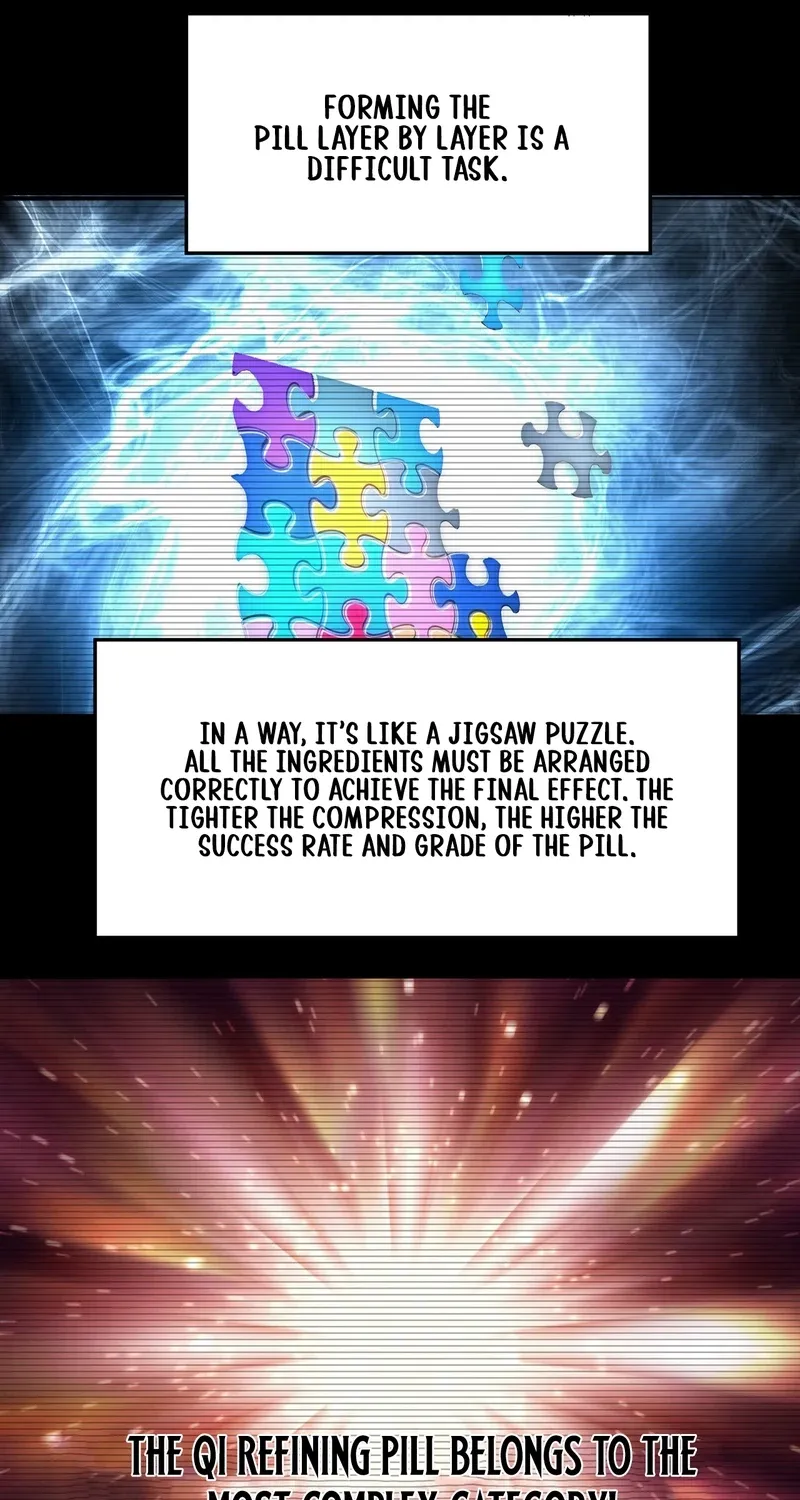 It Turns Out That They Are the Protagonists Chapter 24 page 42 - 