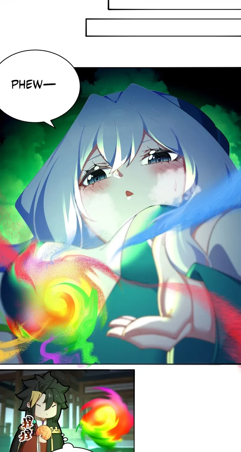It Turns Out That They Are the Protagonists Chapter 24 page 44 - 