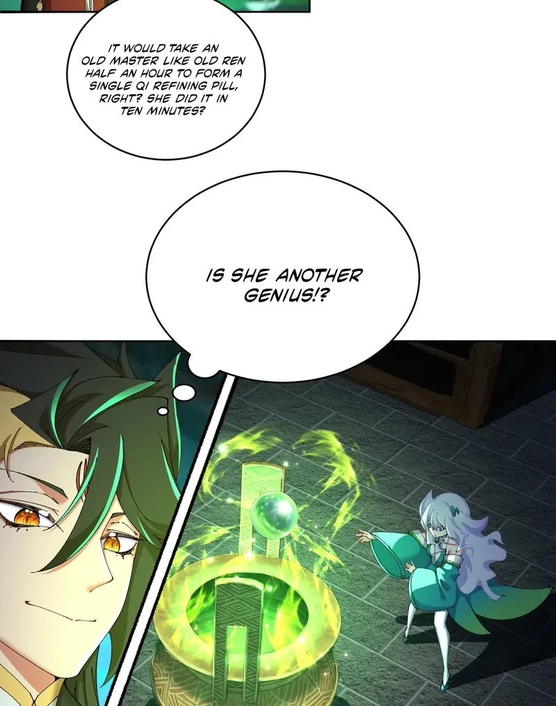 It Turns Out That They Are the Protagonists Chapter 24 page 45 - 