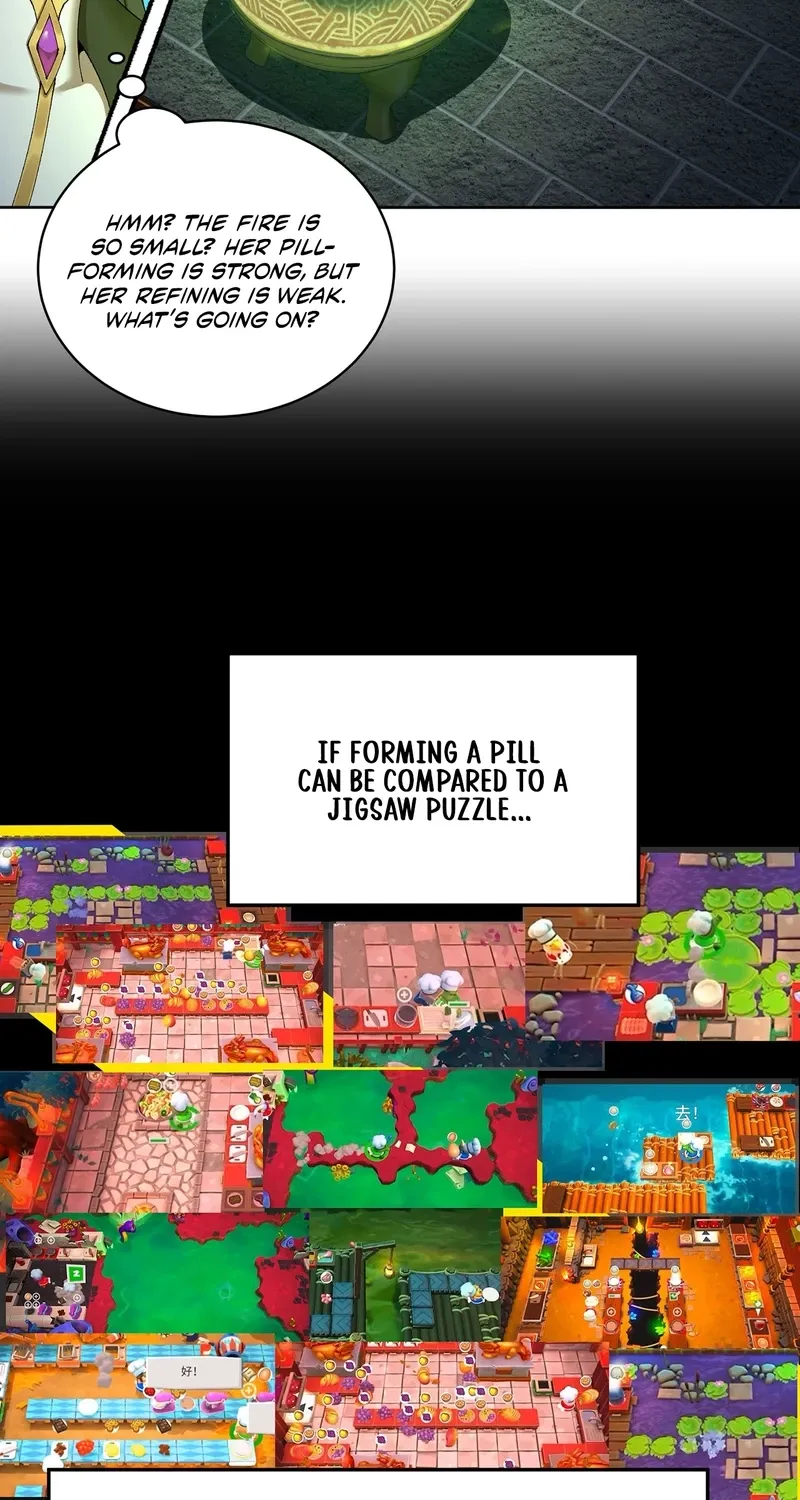 It Turns Out That They Are the Protagonists Chapter 24 page 46 - 