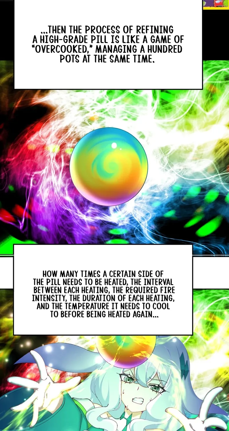It Turns Out That They Are the Protagonists Chapter 24 page 47 - 