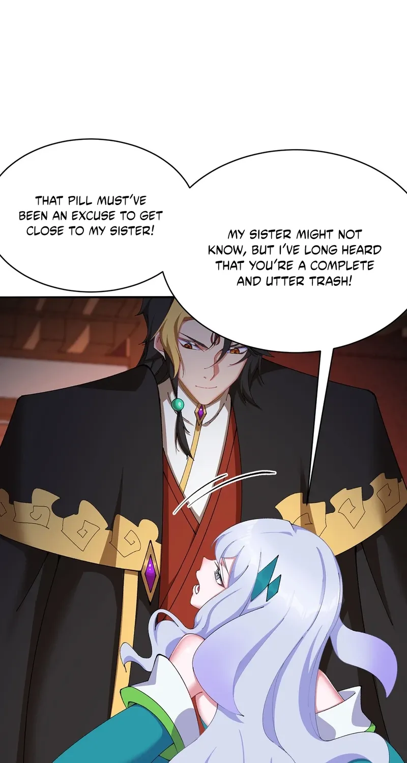 It Turns Out That They Are the Protagonists Chapter 24 page 7 - 