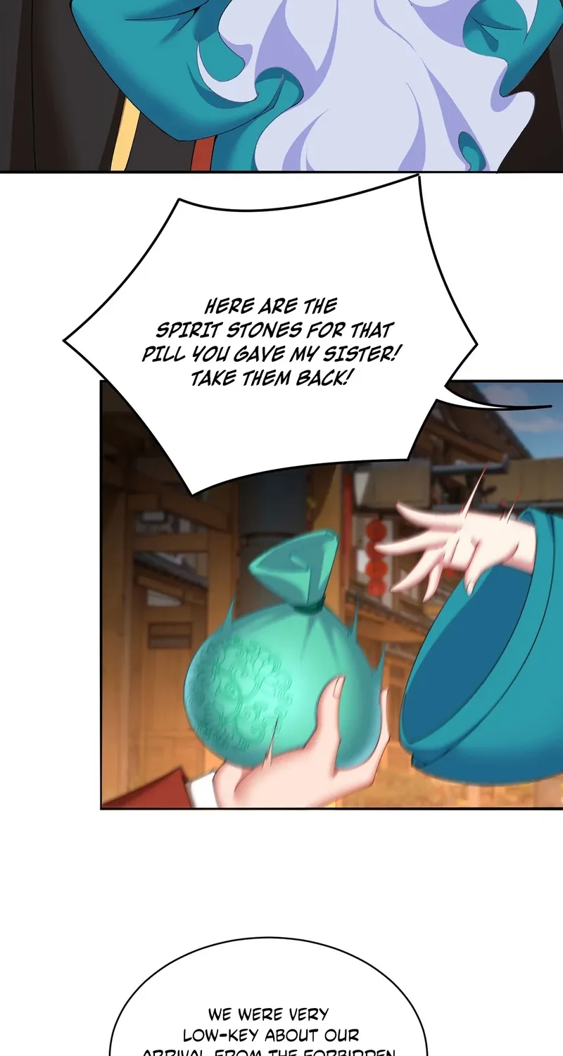 It Turns Out That They Are the Protagonists Chapter 24 page 8 - 