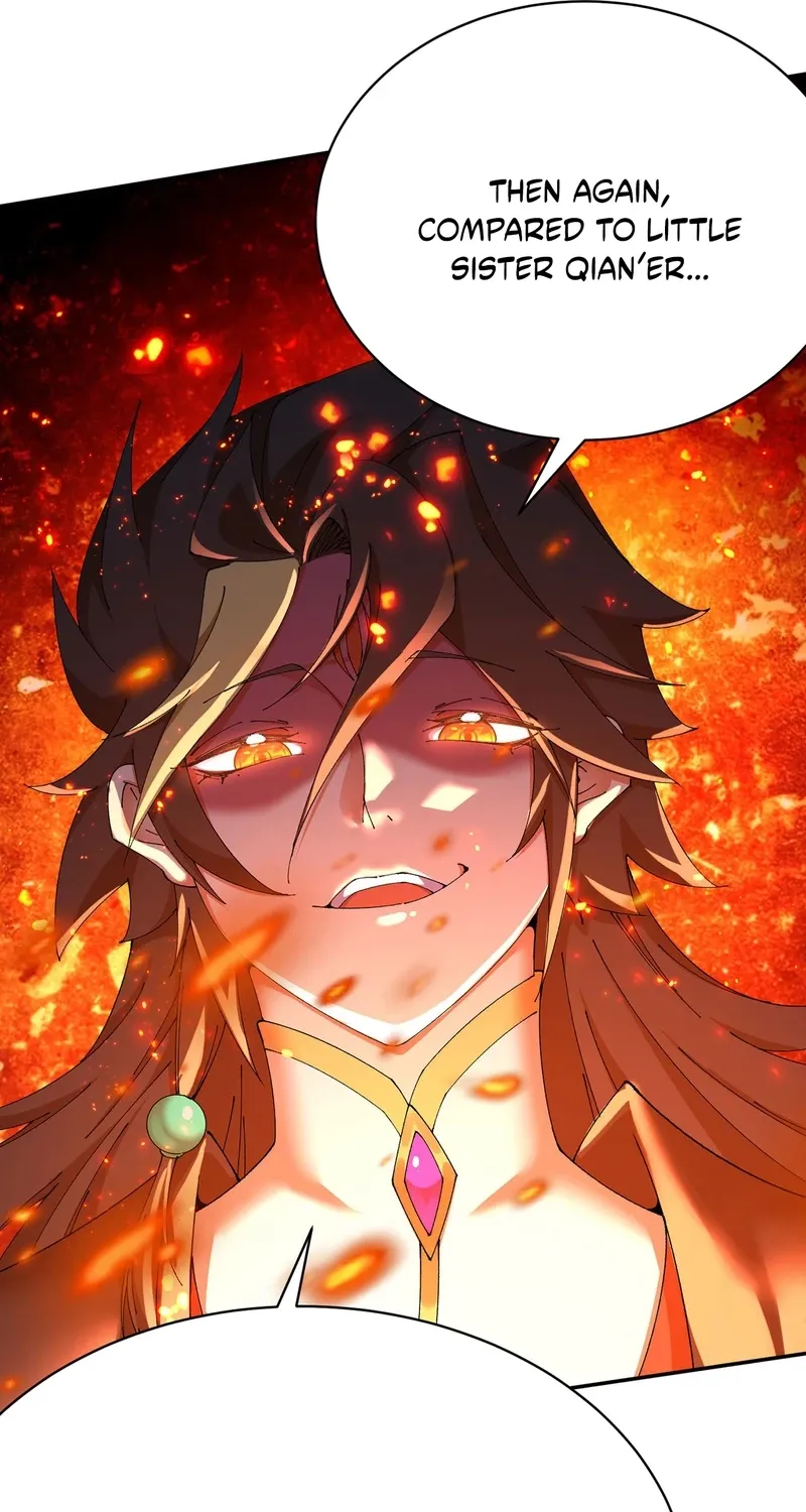 It Turns Out That They Are the Protagonists Chapter 25 page 11 - 