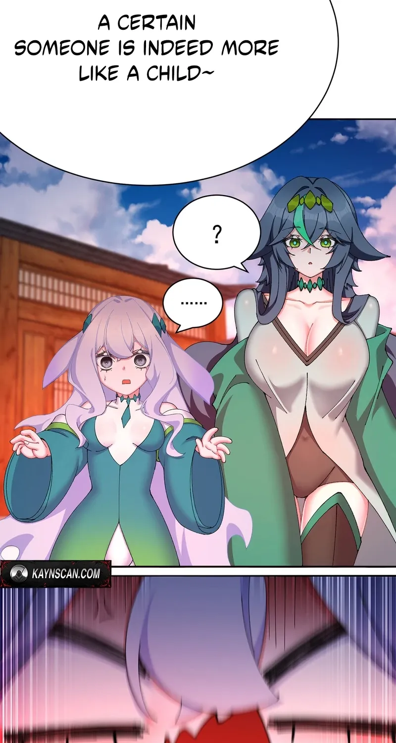 It Turns Out That They Are the Protagonists Chapter 25 page 12 - 