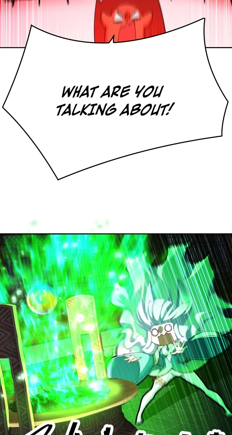 It Turns Out That They Are the Protagonists Chapter 25 page 13 - 
