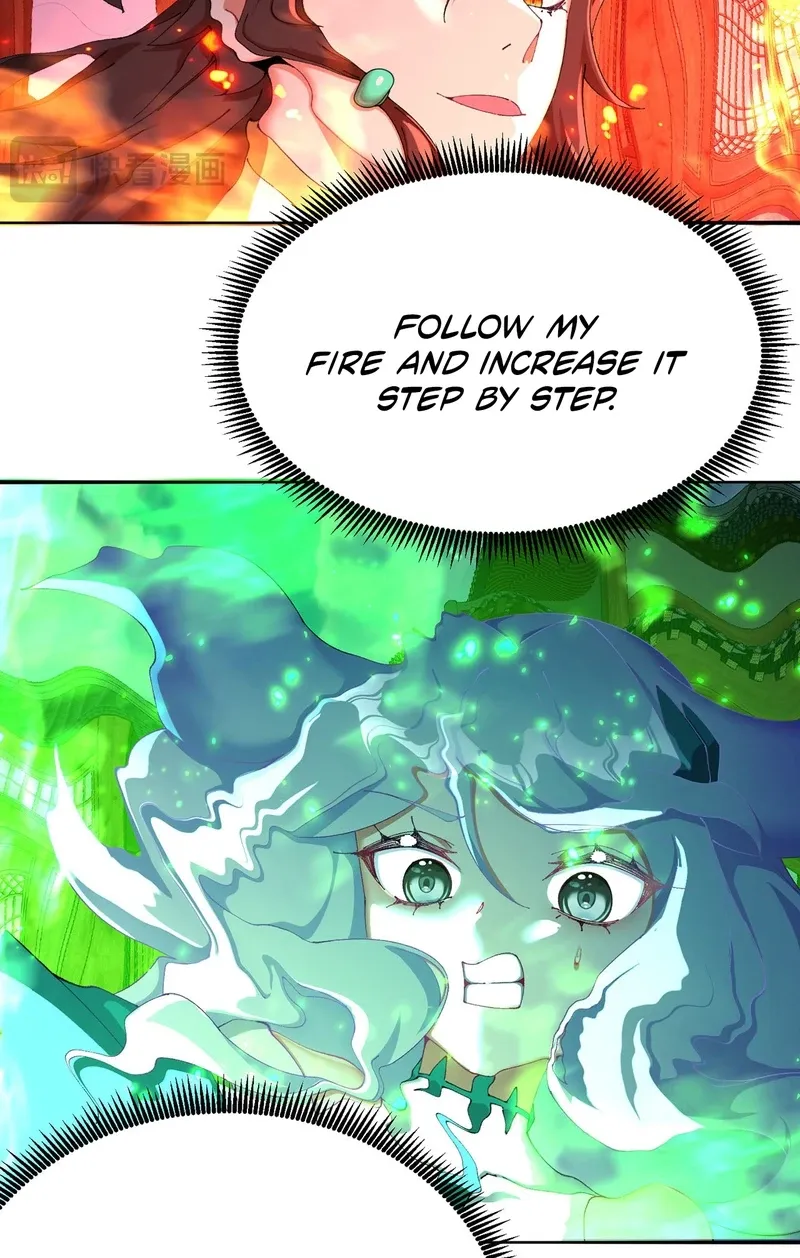 It Turns Out That They Are the Protagonists Chapter 25 page 15 - 