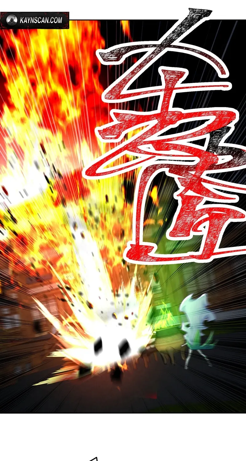 It Turns Out That They Are the Protagonists Chapter 25 page 18 - 