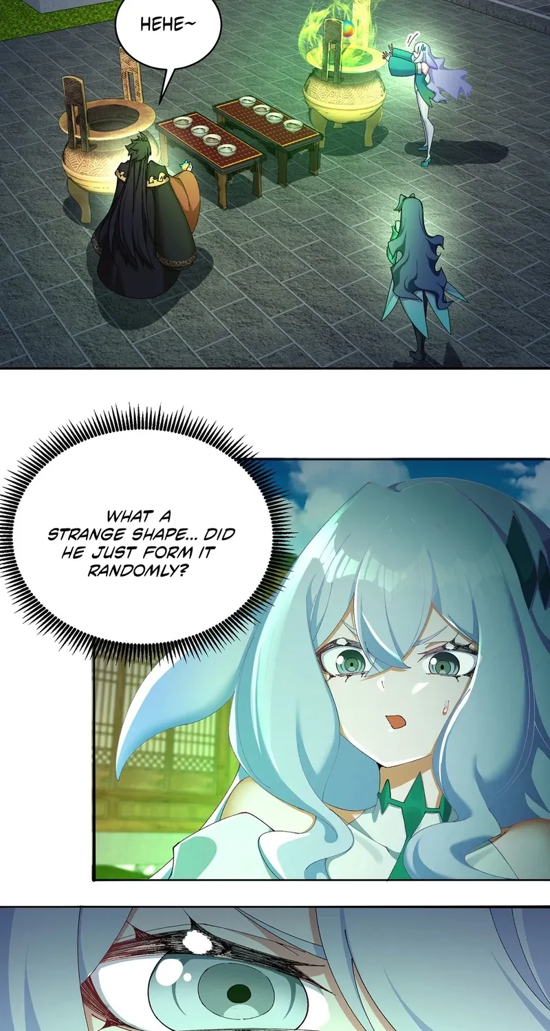 It Turns Out That They Are the Protagonists Chapter 25 page 3 - 