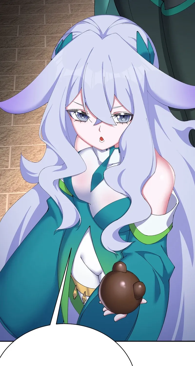 It Turns Out That They Are the Protagonists Chapter 25 page 24 - 