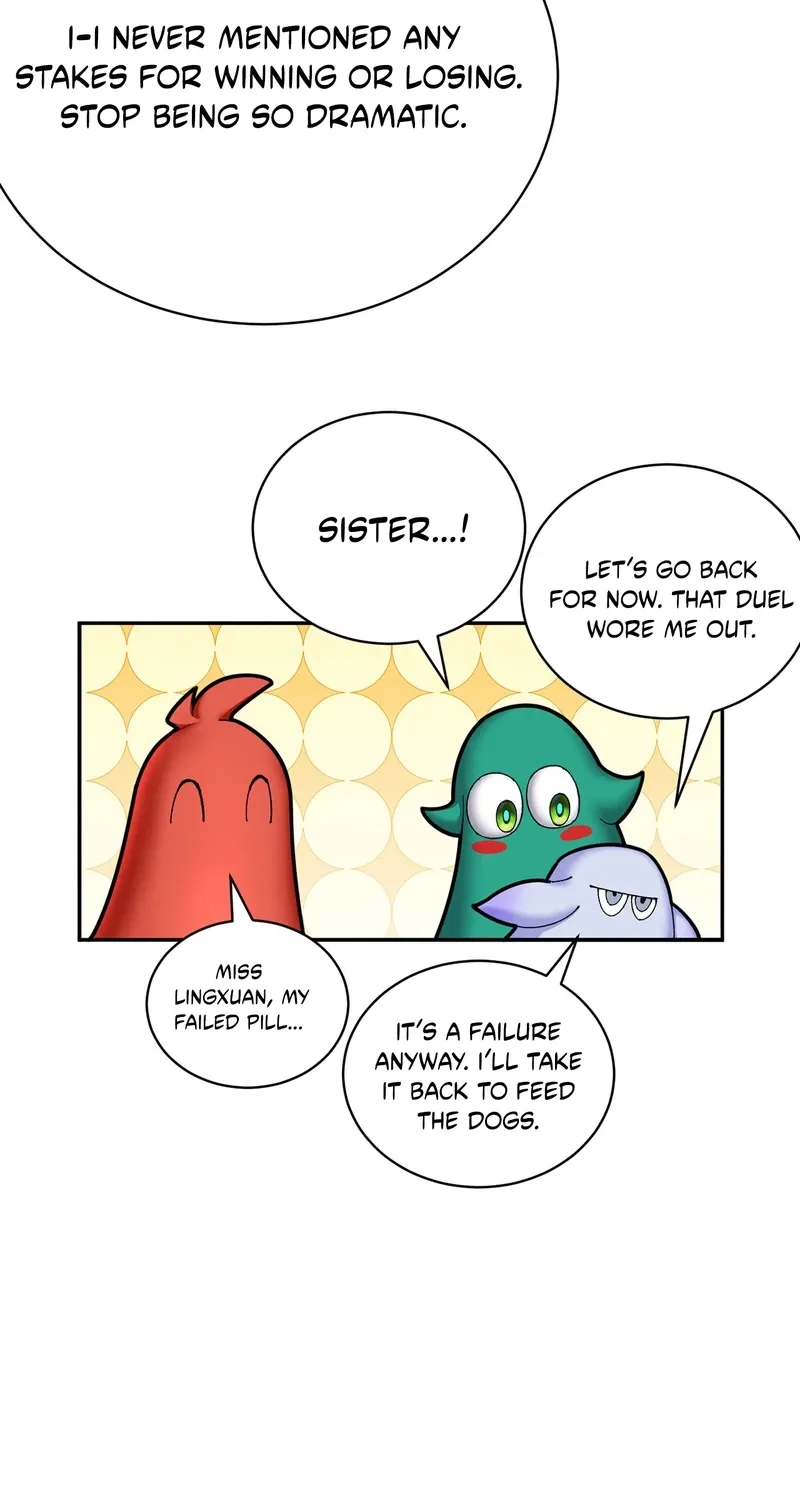 It Turns Out That They Are the Protagonists Chapter 25 page 25 - 