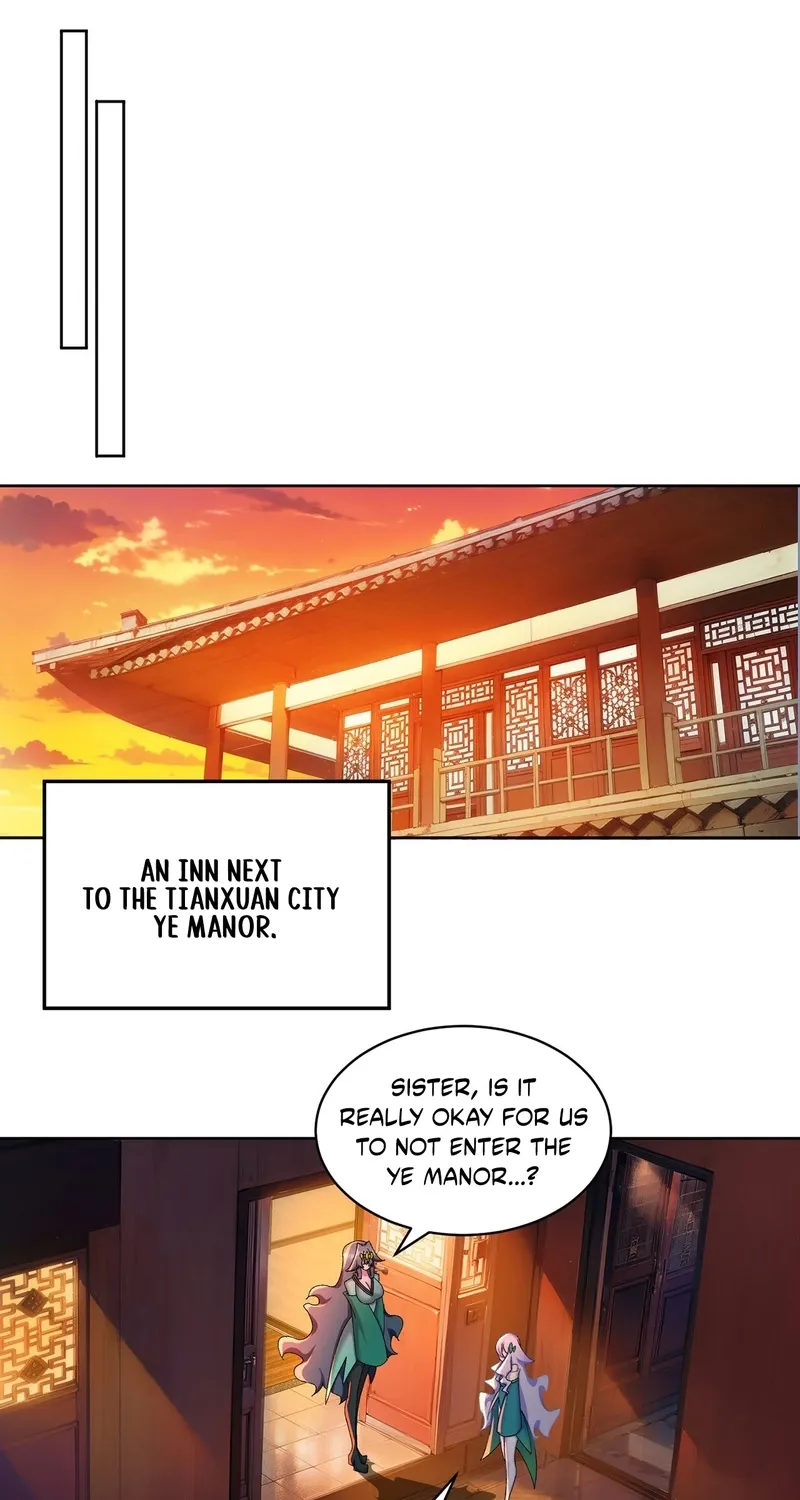 It Turns Out That They Are the Protagonists Chapter 25 page 26 - 