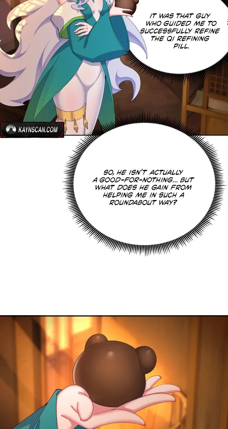 It Turns Out That They Are the Protagonists Chapter 25 page 28 - 